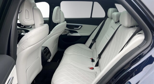 MERCEDES-BENZ E 200 E 220 D 4M T