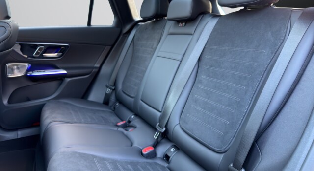 MERCEDES-BENZ GLC 220 d 4Matic 9G-Tronic