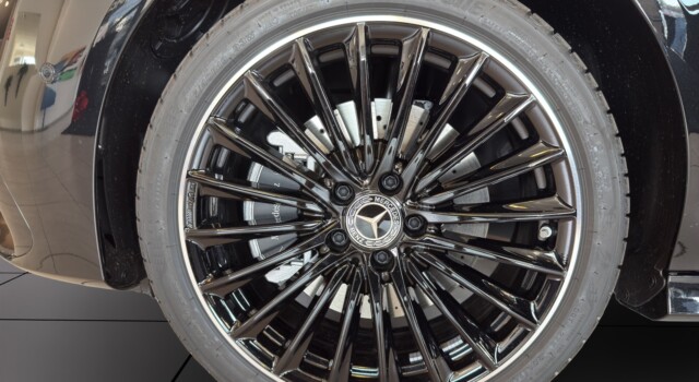 MERCEDES-BENZ CLA 250 e 8G-DCT EQ Star