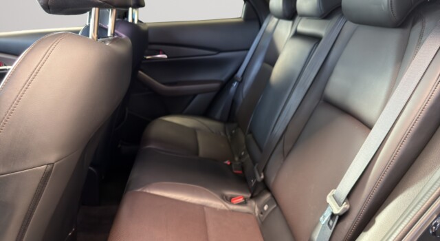 MAZDA CX-30 X 186 Revolution