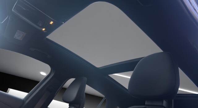 MERCEDES-BENZ GLC 400 e 4Matic EQ Star 9G-Tronic