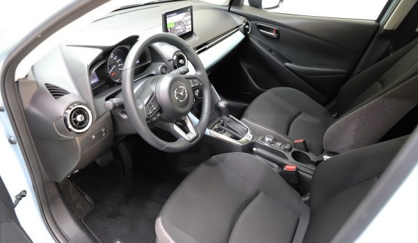 MAZDA 2 G 90 Center-Line A