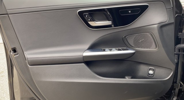 MERCEDES-BENZ C 220 d T 4Matic AMG Line Swiss Star