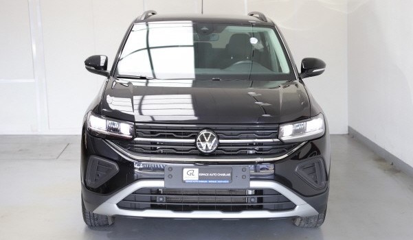 VW T-CROSS 1.0 TSI EVO Life