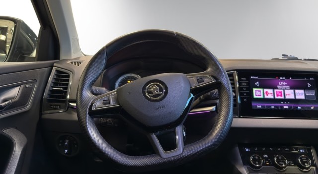 SKODA KAROQ 1.5TSI ACT Style