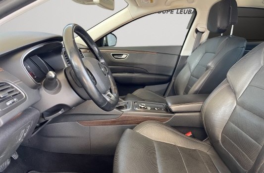 RENAULT TALISMAN 1.6 TCe Intens