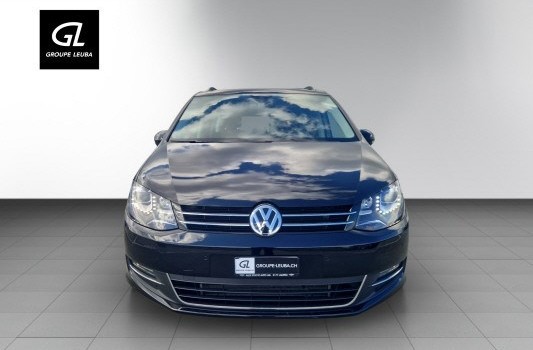 VW SHARAN 2.0TDI BMT High