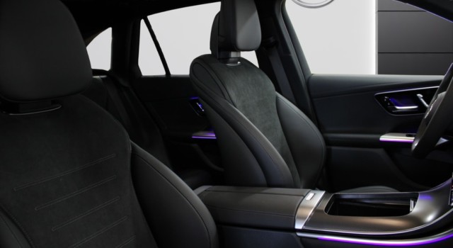 MERCEDES-BENZ GLC 300 de 4Matic EQ Star 9G-Tronic