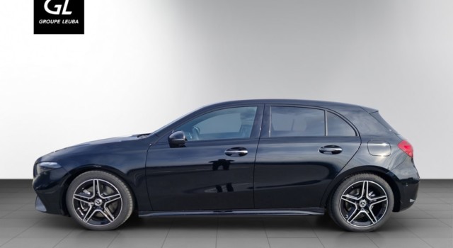 MERCEDES-BENZ A 250 4Matic 8G-DCT