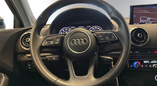 AUDI A3 1.4 TFSI Design