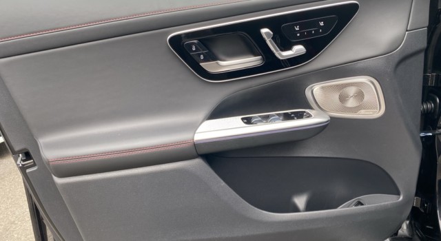 MERCEDES-BENZ GLC 43 AMG GLC Coupé 43 AMG Executive Edition 4Matic 9G-Tronic