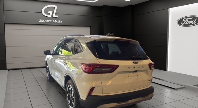 FORD KUGA 2.5 FHEV Active X 4WD