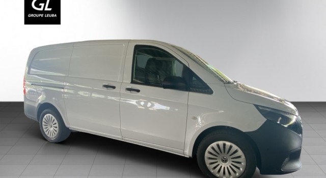 MERCEDES-BENZ VITO 114 CDI Lang Pro
