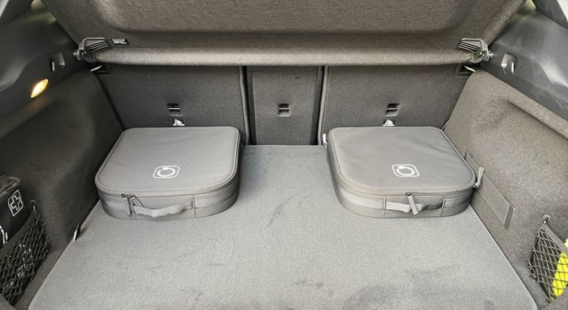 MERCEDES-BENZ EQA 350 66,5 kWh 4Matic Excellence