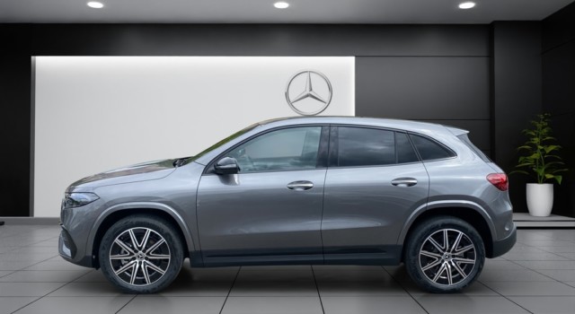 MERCEDES-BENZ EQA 250 + 70,5kWh Excellence