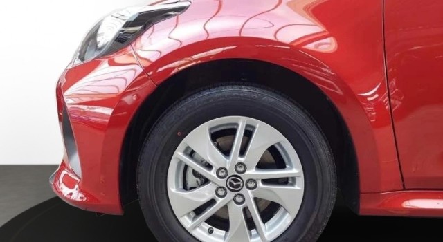MAZDA 2 Hybrid Exclusive-line
