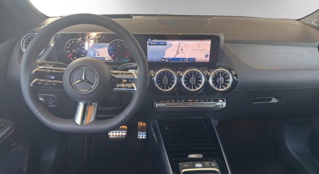 MERCEDES-BENZ B 220 4Matic 8G-DCT
