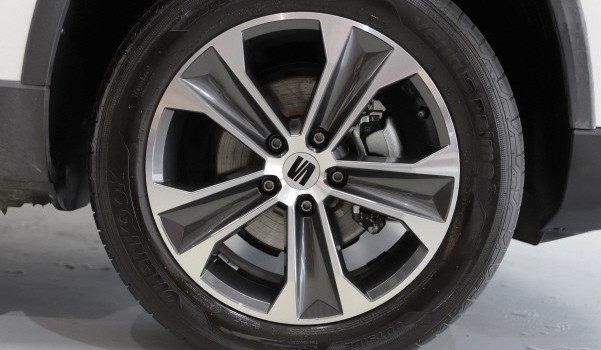 SEAT ATECA 1.5TSI EVO Style