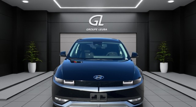 HYUNDAI IONIQ 5 77kWh Origo 4WD