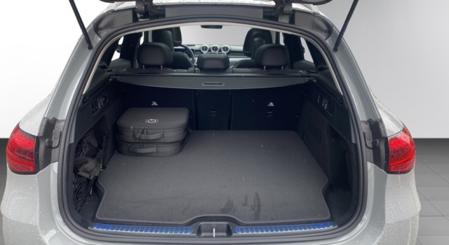 MERCEDES-BENZ GLC 400 e 4Matic EQ Star 9G-Tronic