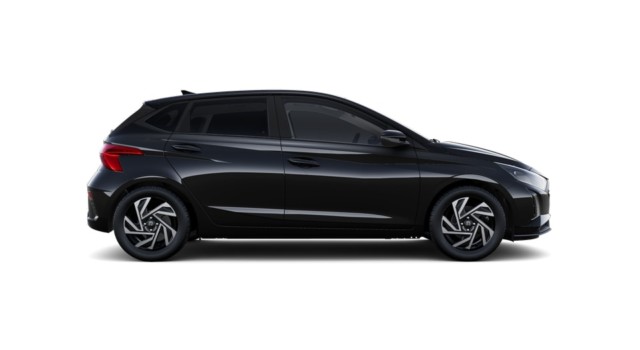 HYUNDAI i20 1.0 T-GDi Amplia DCT