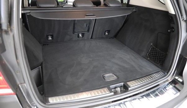 MERCEDES-BENZ GLE 400 Executive 4Matic