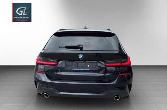 BMW 320 d xDrive48VTouring MS