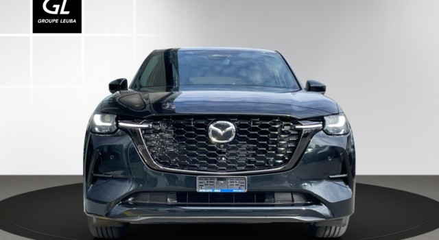 MAZDA CX-60 e-Sky.327Homura AWD