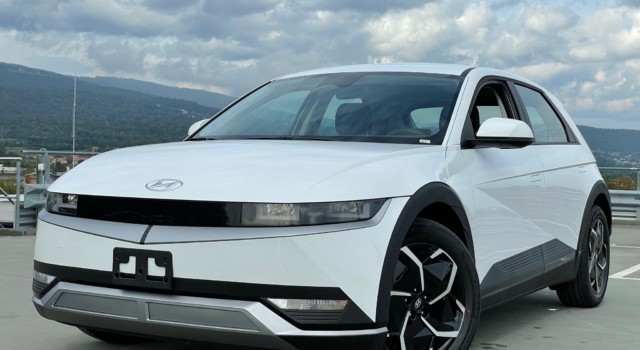 HYUNDAI IONIQ 5 77kWh Origo 4WD