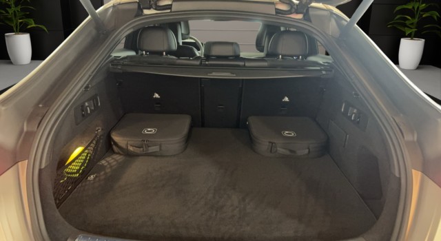 MERCEDES-BENZ GLC 400 e 4Matic 9G-Tronic