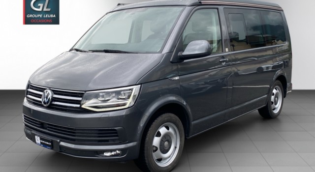 VW T6 Calif. BiTDI Ocean Lib. A