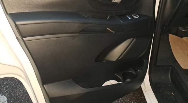 MERCEDES-BENZ VITO 119 CDI 9G-Tronic 4M Pro