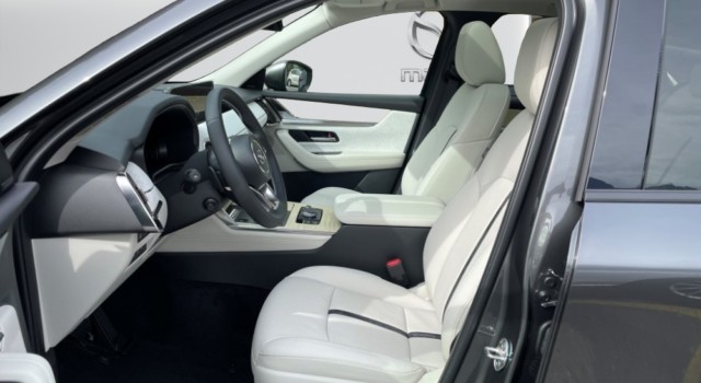 MAZDA CX-60 3.3L e-Skyactiv D 254 MHEV AWD Takumi