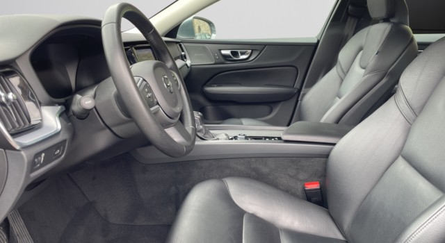 VOLVO V60 D4 AWD Inscription Geartronic