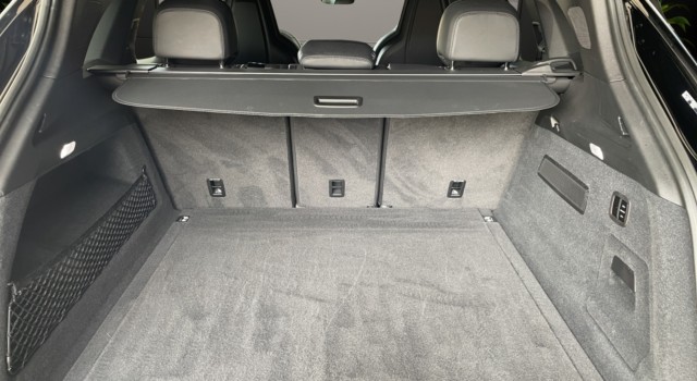PORSCHE CAYENNE Tiptronic