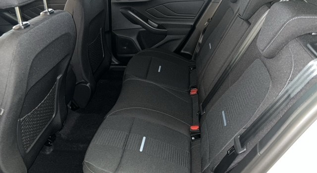 FORD FOCUS 1.0 MHEV Active X Automatic