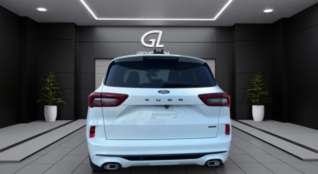 FORD KUGA 2.5 PHEV ST-Line X FWD