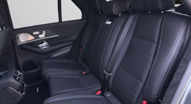 MERCEDES-BENZ GLE 450 d 4Matic 9G-Tronic