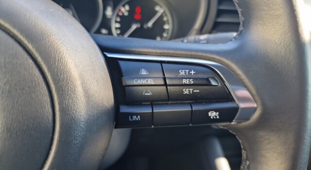 MAZDA 3 Hatchback SKYACTIV-X MHybrid 186 Homura AWD Automat