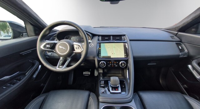 JAGUAR E-PACE 1.5 P300e R-Dynamic AWD SE
