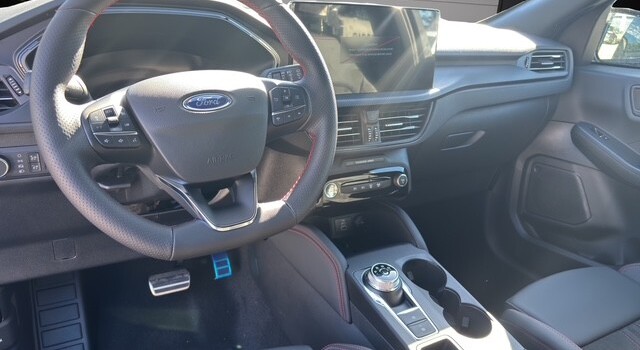 FORD KUGA 2.5 PHEV ST-Line X FWD