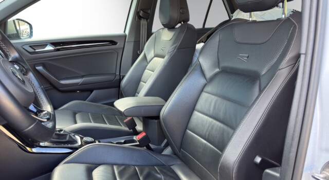 VW T-ROC 2.0 TSI R 4M