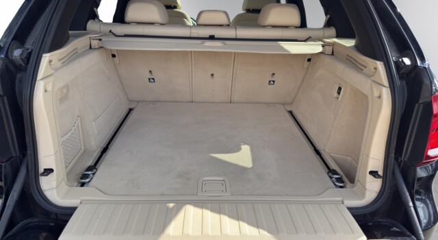 BMW X5 xDrive 30d