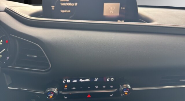 MAZDA CX-30 SKYACTIV-X 186 M Hybrid Homura AWD AT