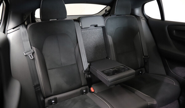 VOLVO C40 Rech E80 Twin AWD Pl