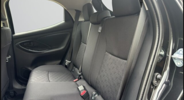 MAZDA 2 Hybrid Exclusive-line