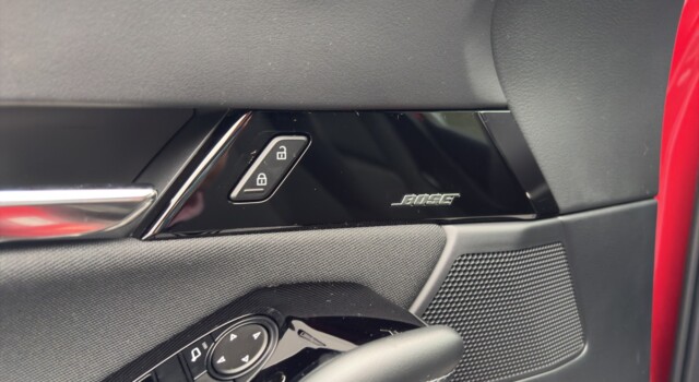 MAZDA CX-30 SKYACTIV-G 140 M Hybrid Exclusive Line FWD