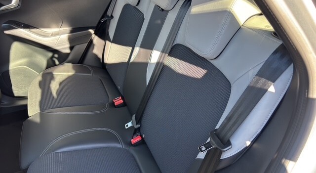 FORD PUMA 1.0 MHEV Sound Edition Automat