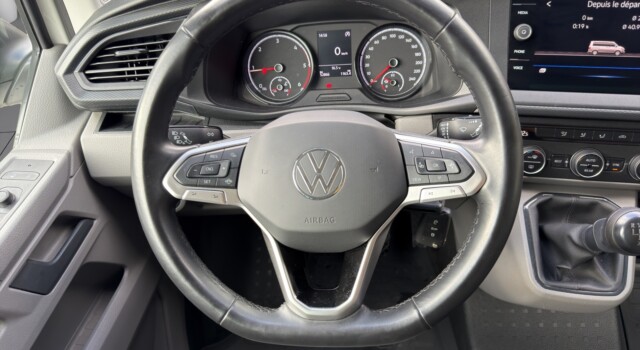 VW t61 T6.1 Caravelle 2.0 TDI Trendline Liberty