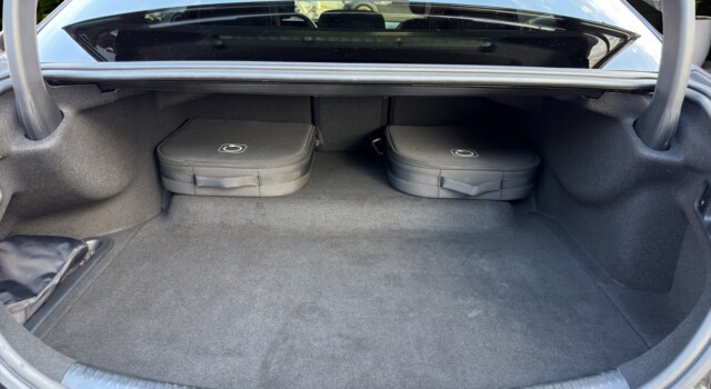 MERCEDES-BENZ C 63 AMG C 63 S AMG 4M E Perf.